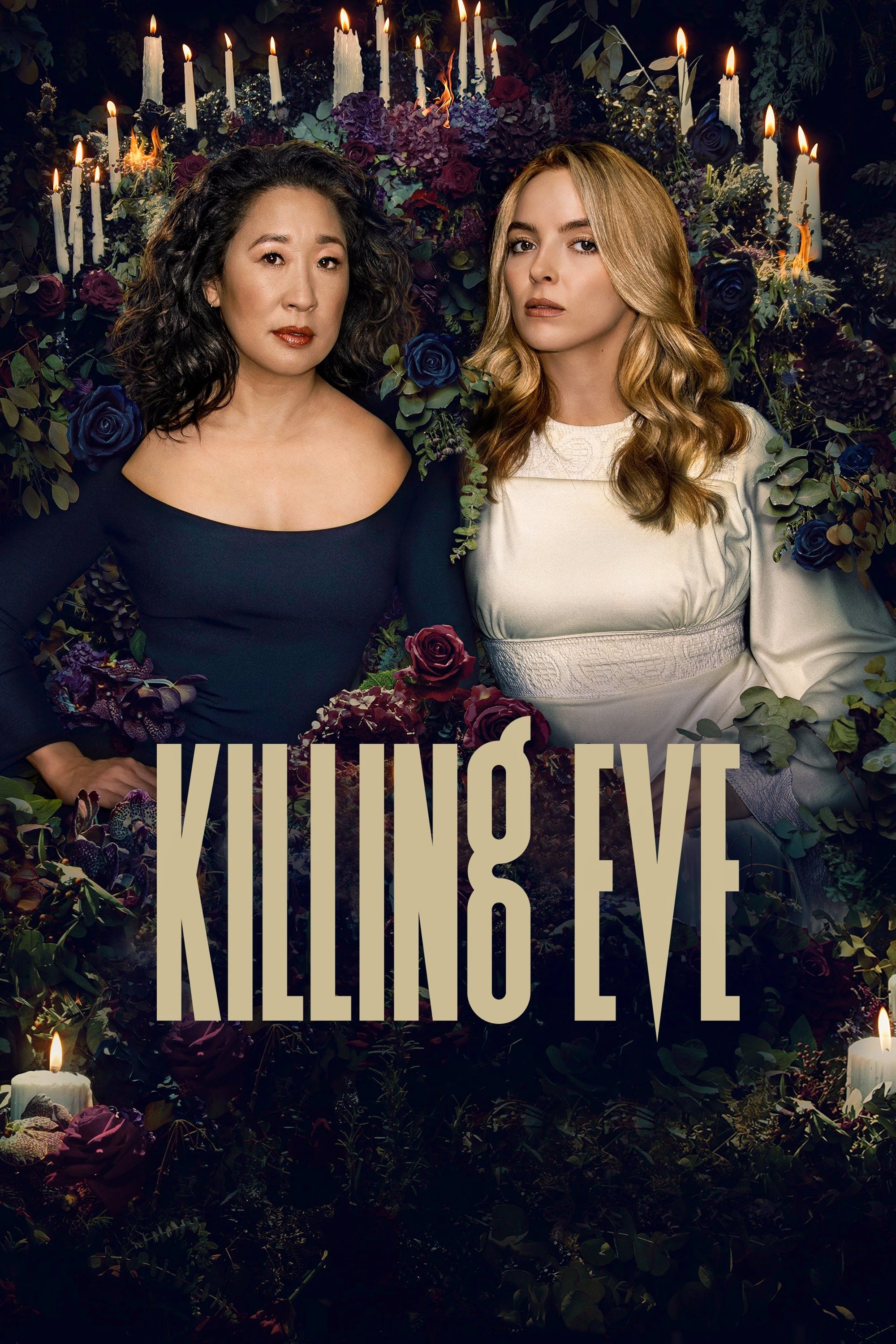 Killing Eve [198363] (A1532747242) [[TV Shows]] --Plex--